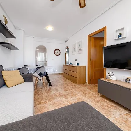 Penthouse Sea La Vie Apartment *
