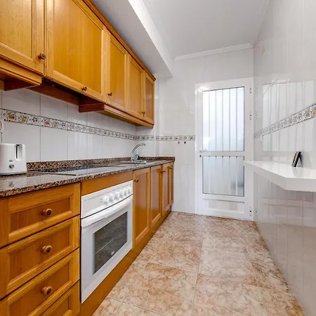 Penthouse Sea La Vie Apartment Orihuela