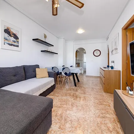 Apartment Penthouse Sea La Vie