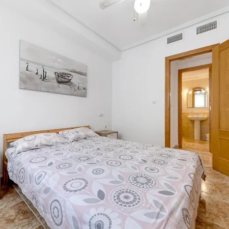 Penthouse Sea La Vie * Orihuela