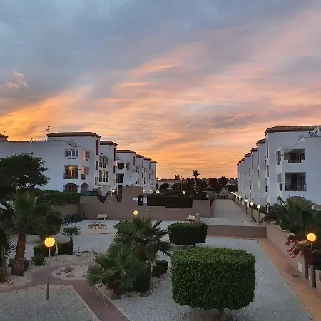 Penthouse Sea La Vie Apartment *