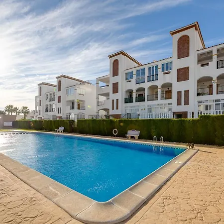 Penthouse Sea La Vie Orihuela