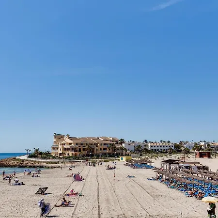 Apartment Penthouse Sea La Vie Orihuela