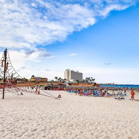Penthouse Sea La Vie Apartment Orihuela