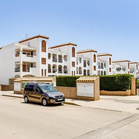 Apartment Penthouse Sea La Vie Orihuela