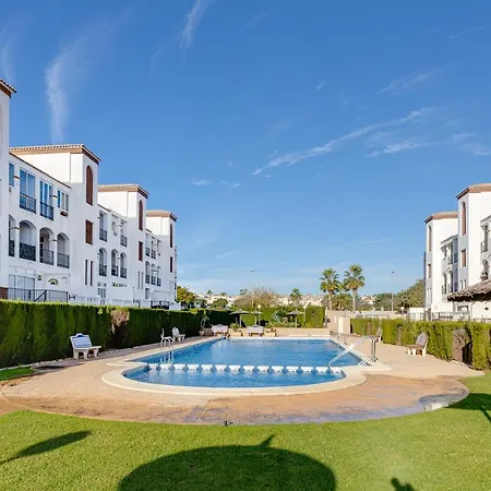 Penthouse Sea La Vie * Orihuela