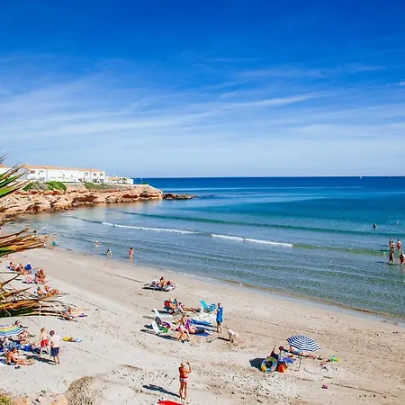 Penthouse Sea La Vie * Orihuela