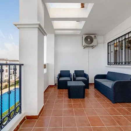 Apartment Penthouse Sea La Vie Orihuela